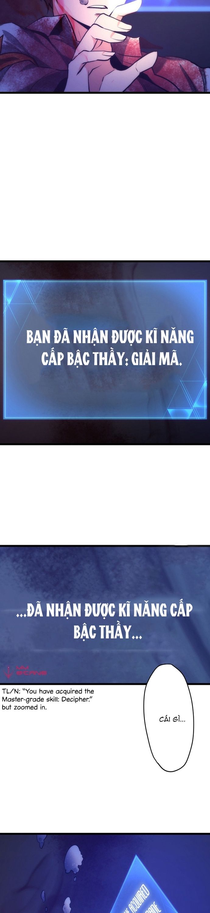 Ngục Tối: Tháp Đảo Ngược Chapter 6 - Trang 2