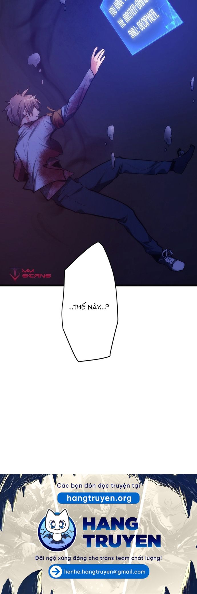 Ngục Tối: Tháp Đảo Ngược Chapter 6 - Trang 2