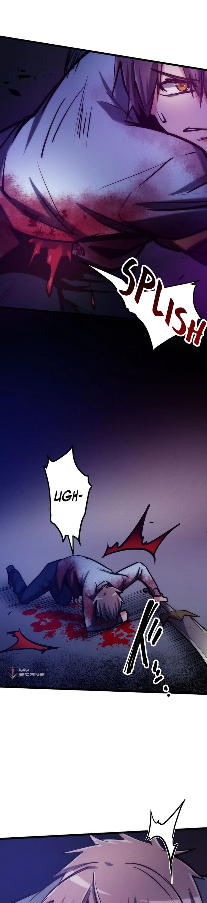 Ngục Tối: Tháp Đảo Ngược Chapter 6 - Trang 2