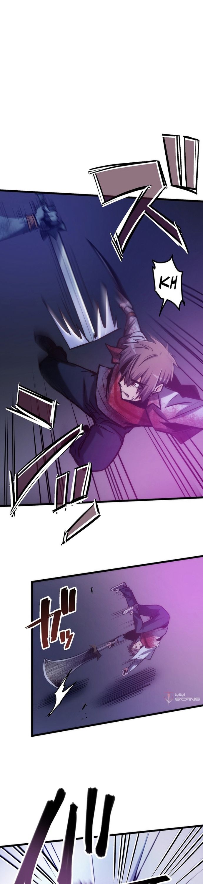 Ngục Tối: Tháp Đảo Ngược Chapter 6 - Trang 2