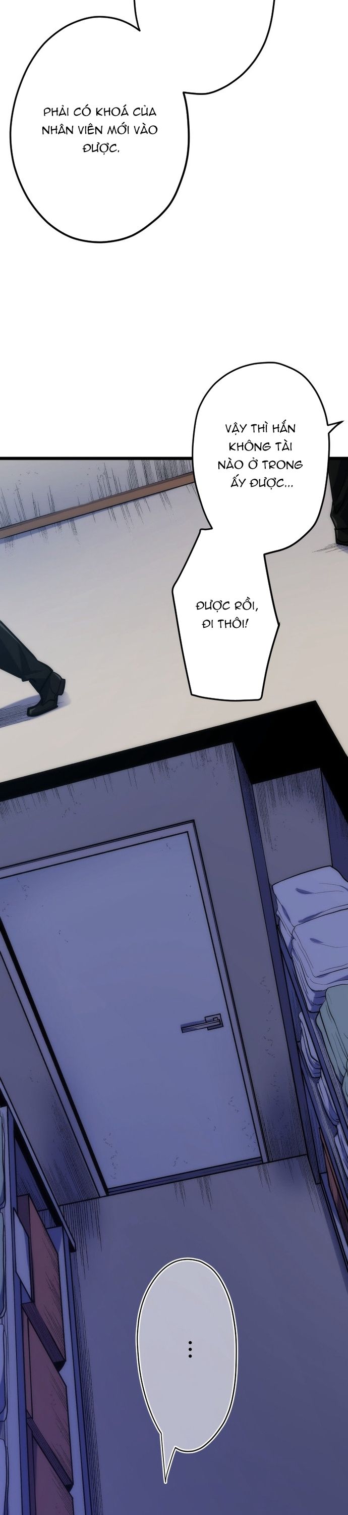 Ngục Tối: Tháp Đảo Ngược Chapter 9 - Trang 2