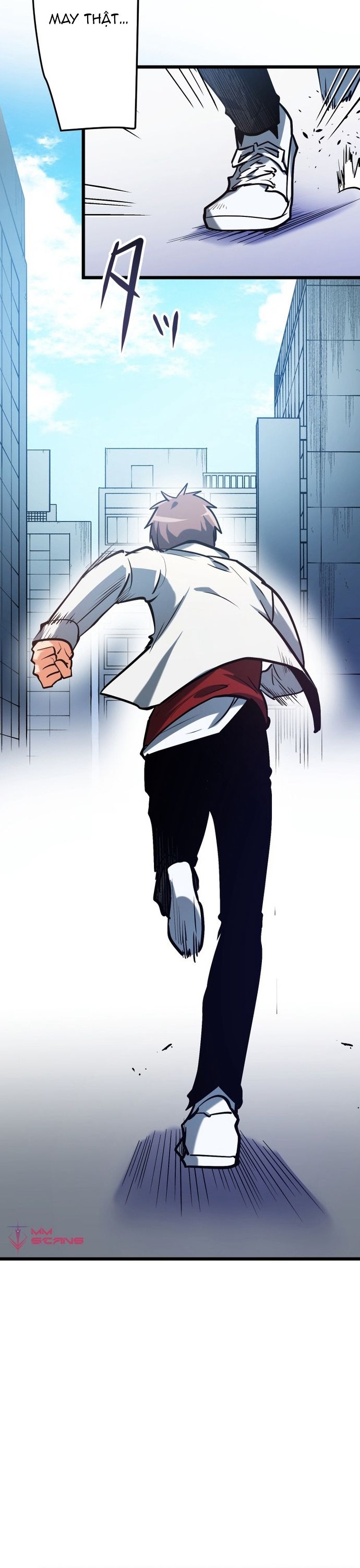Ngục Tối: Tháp Đảo Ngược Chapter 9 - Trang 2