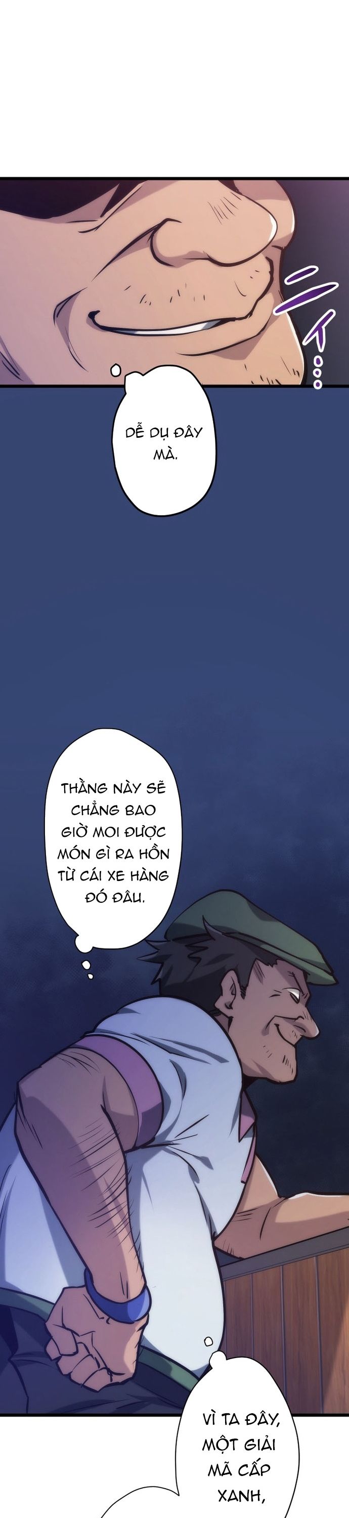 Ngục Tối: Tháp Đảo Ngược Chapter 11 - Trang 2