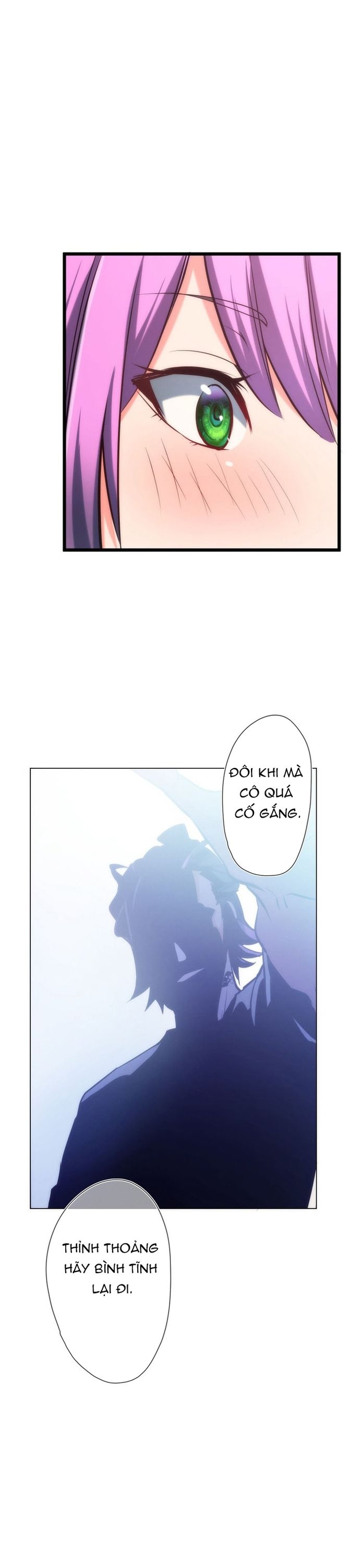 Ngục Tối: Tháp Đảo Ngược Chapter 13 - Trang 2