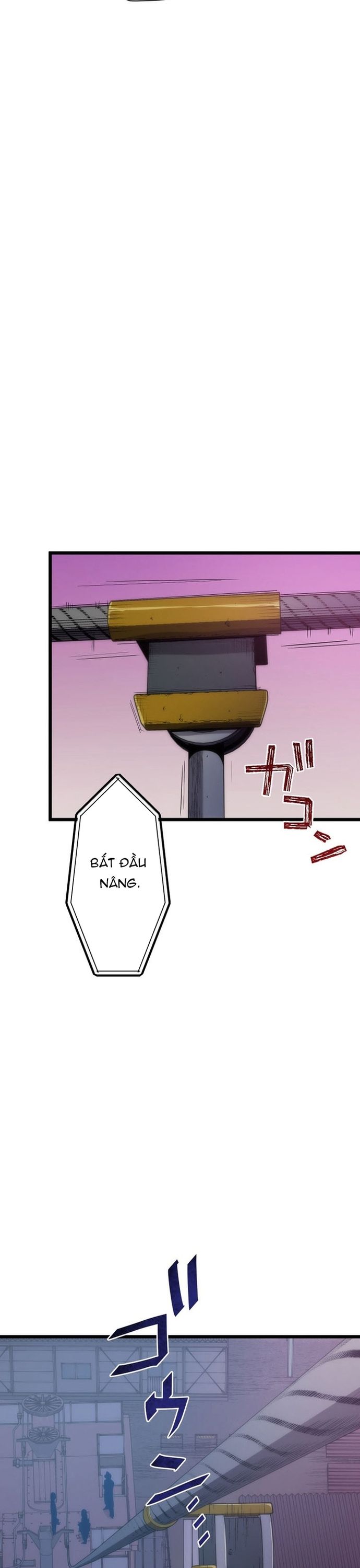 Ngục Tối: Tháp Đảo Ngược Chapter 13 - Trang 2