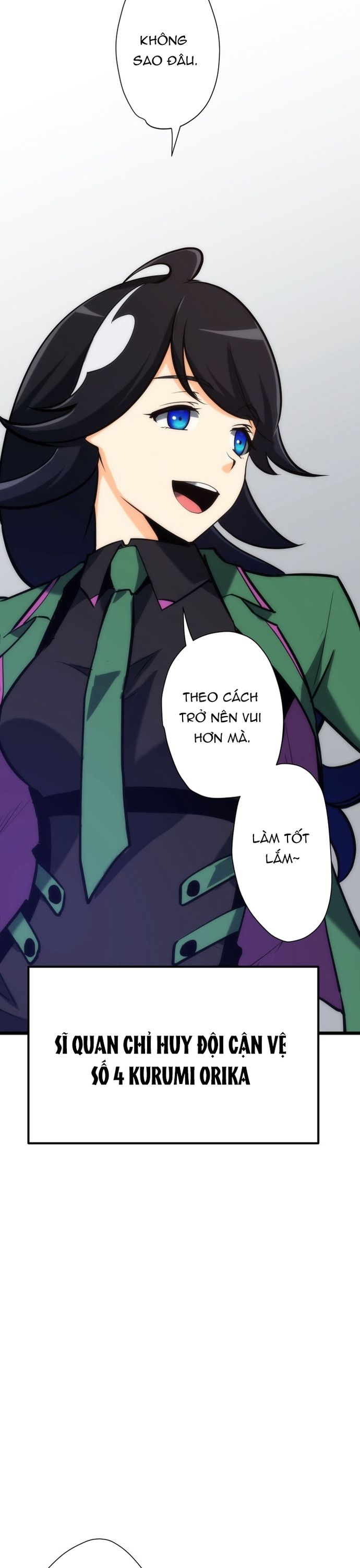 Ngục Tối: Tháp Đảo Ngược Chapter 13 - Trang 2