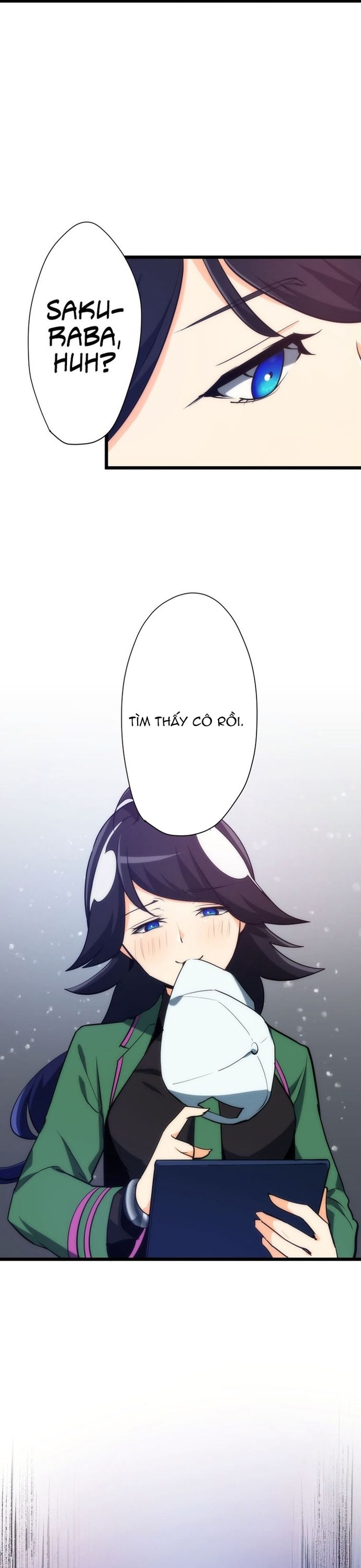 Ngục Tối: Tháp Đảo Ngược Chapter 13 - Trang 2
