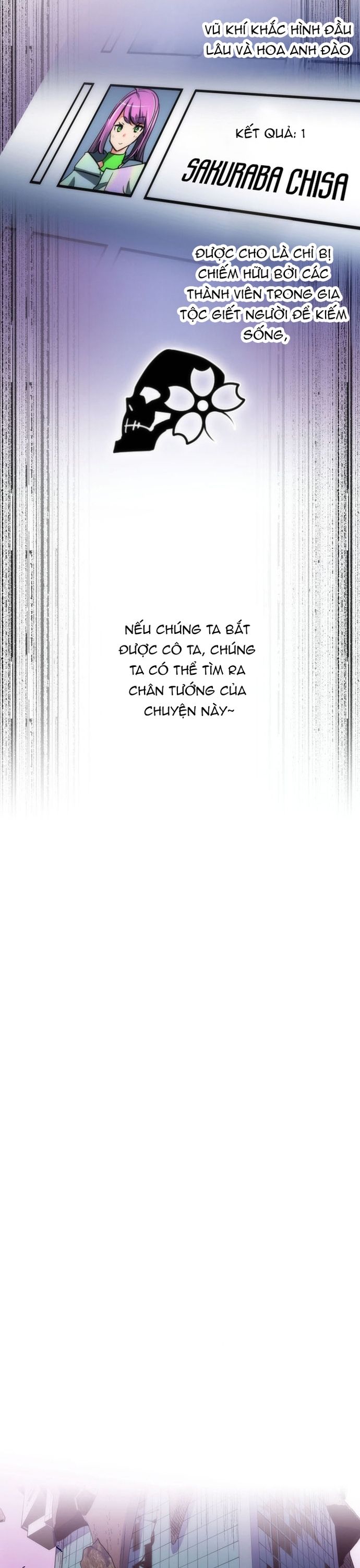 Ngục Tối: Tháp Đảo Ngược Chapter 13 - Trang 2