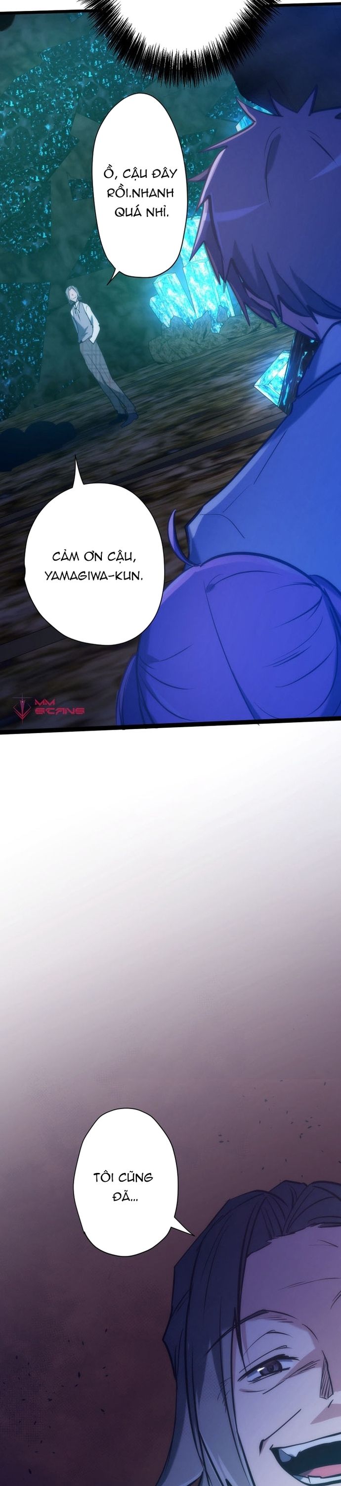 Ngục Tối: Tháp Đảo Ngược Chapter 13 - Trang 2