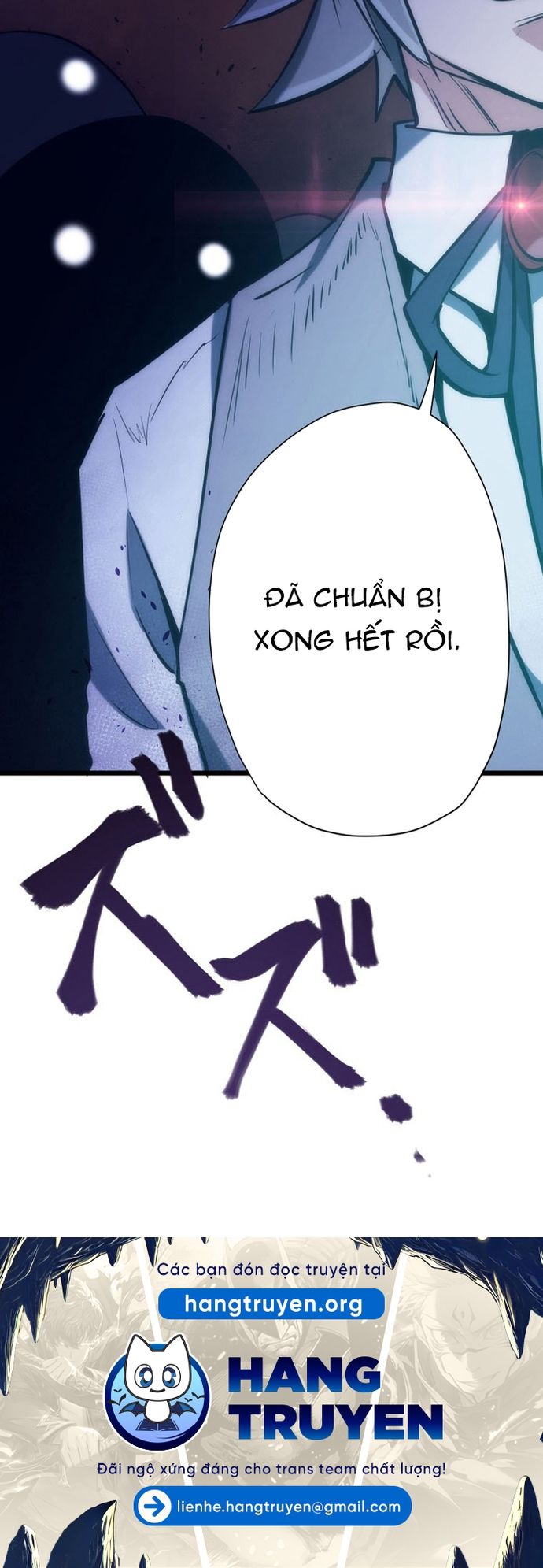 Ngục Tối: Tháp Đảo Ngược Chapter 13 - Trang 2
