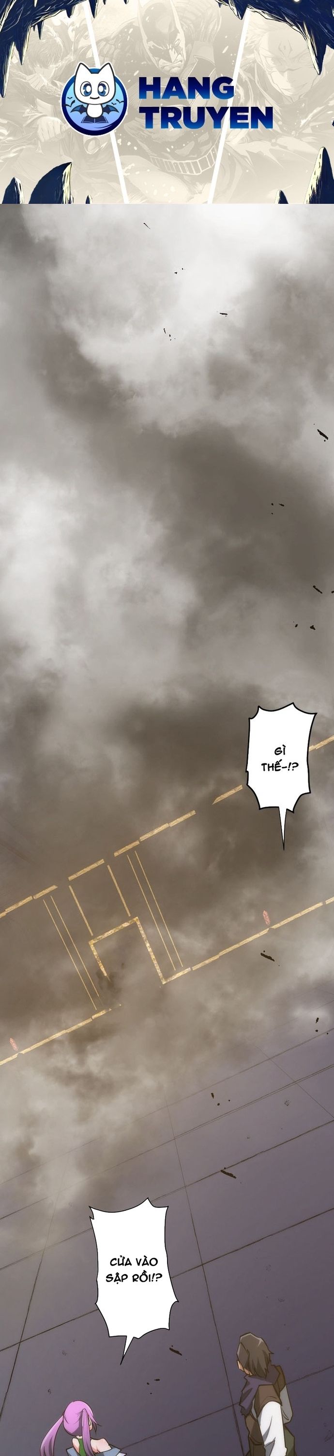 Ngục Tối: Tháp Đảo Ngược Chapter 16 - Trang 2