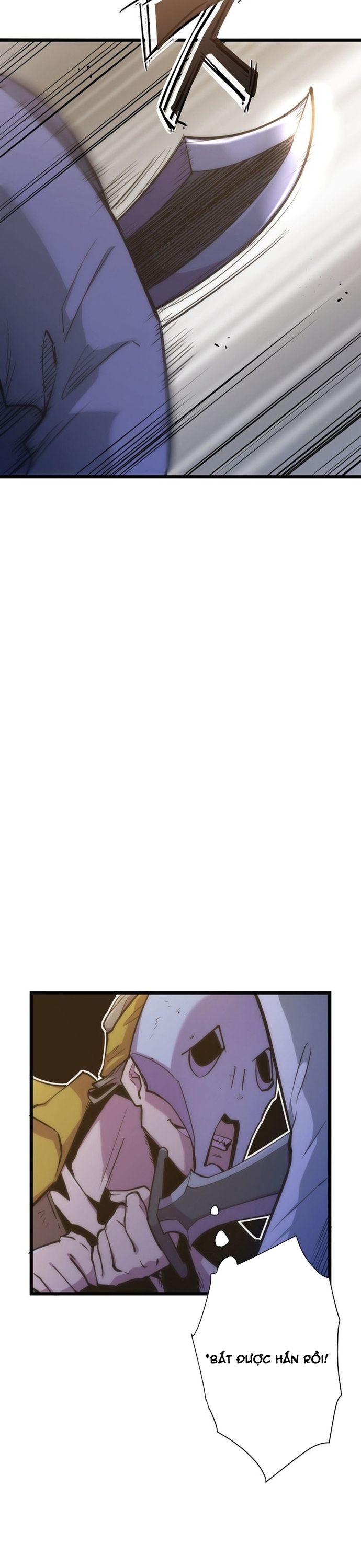 Ngục Tối: Tháp Đảo Ngược Chapter 16 - Trang 2