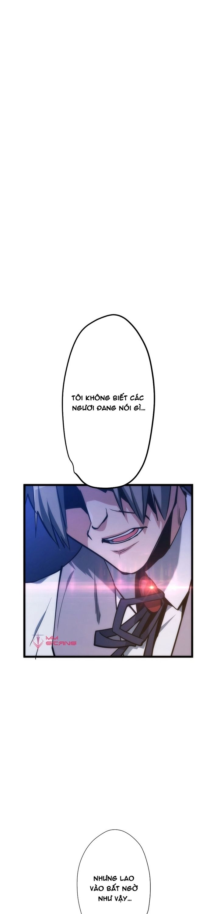 Ngục Tối: Tháp Đảo Ngược Chapter 16 - Trang 2