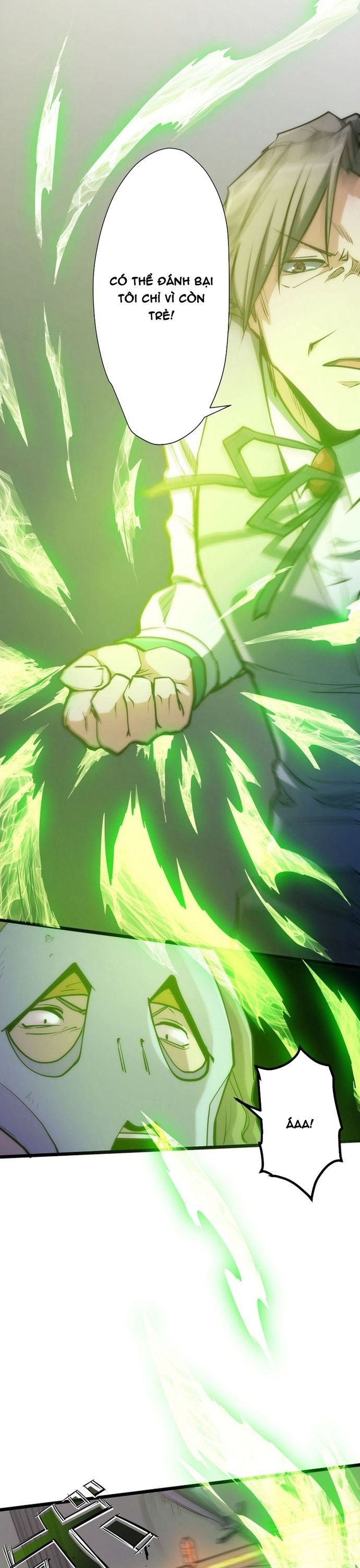 Ngục Tối: Tháp Đảo Ngược Chapter 16 - Trang 2