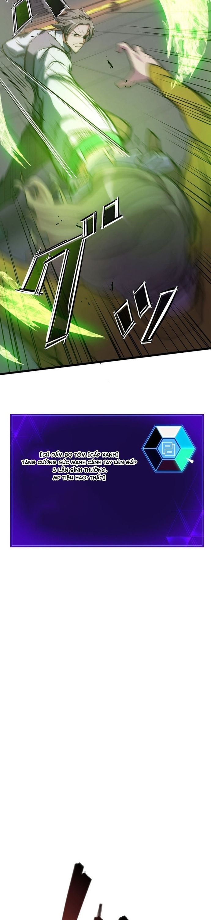 Ngục Tối: Tháp Đảo Ngược Chapter 16 - Trang 2