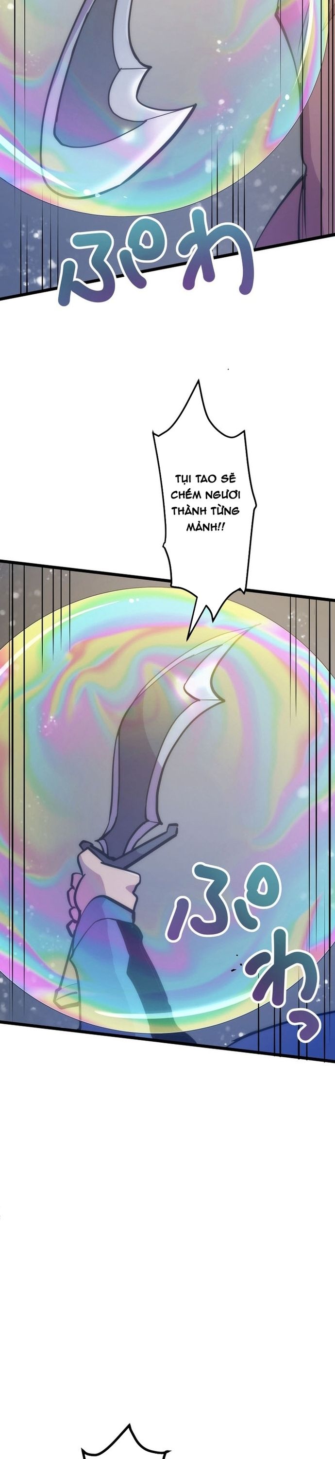 Ngục Tối: Tháp Đảo Ngược Chapter 16 - Trang 2