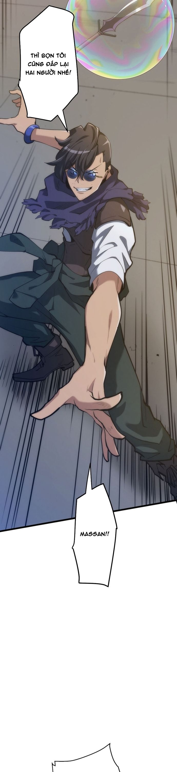 Ngục Tối: Tháp Đảo Ngược Chapter 16 - Trang 2