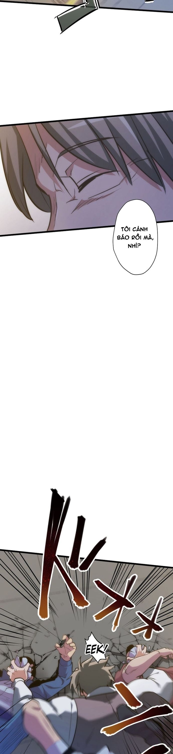 Ngục Tối: Tháp Đảo Ngược Chapter 16 - Trang 2