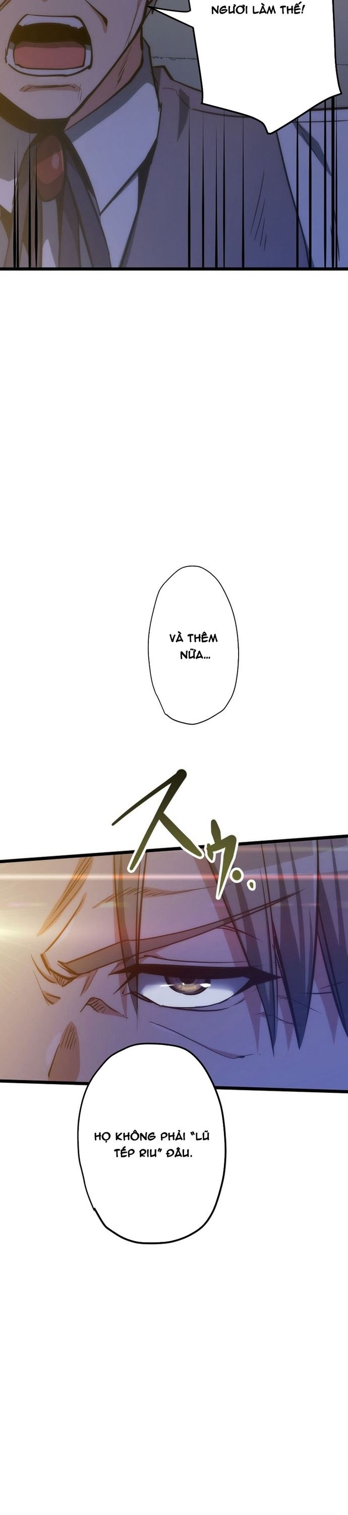 Ngục Tối: Tháp Đảo Ngược Chapter 16 - Trang 2