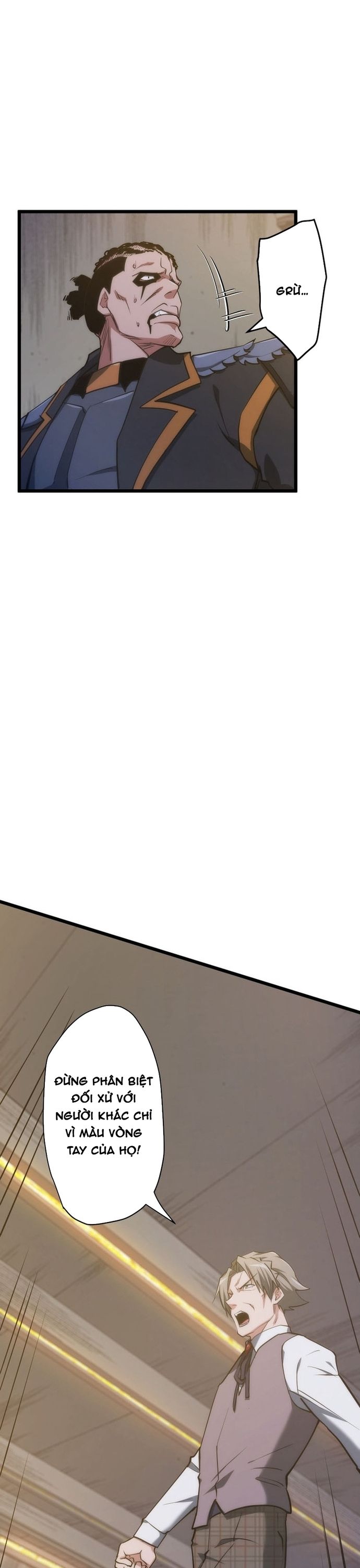 Ngục Tối: Tháp Đảo Ngược Chapter 16 - Trang 2