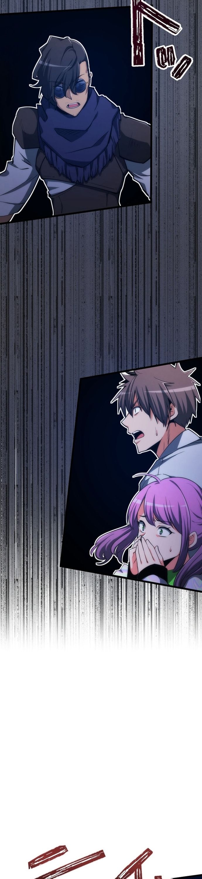 Ngục Tối: Tháp Đảo Ngược Chapter 16 - Trang 2