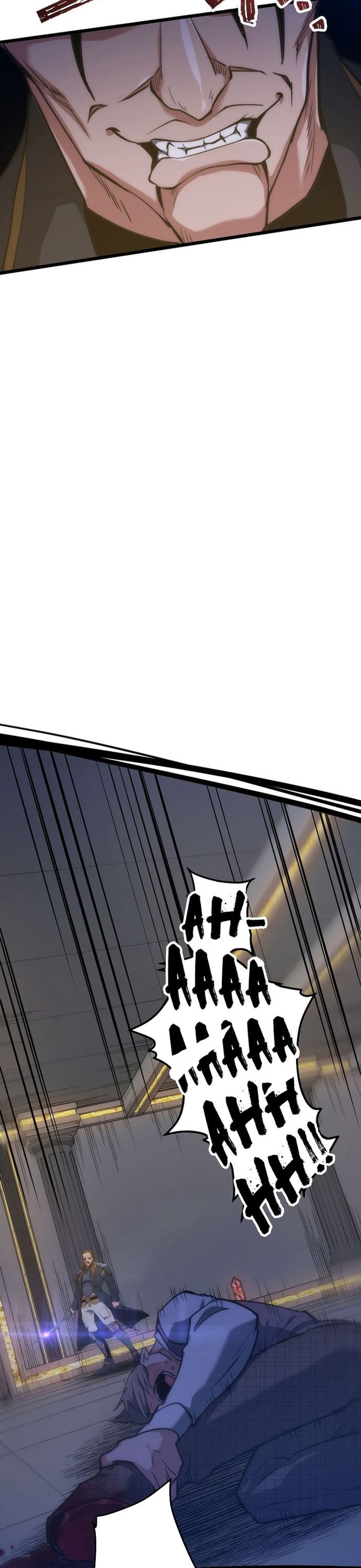 Ngục Tối: Tháp Đảo Ngược Chapter 16 - Trang 2