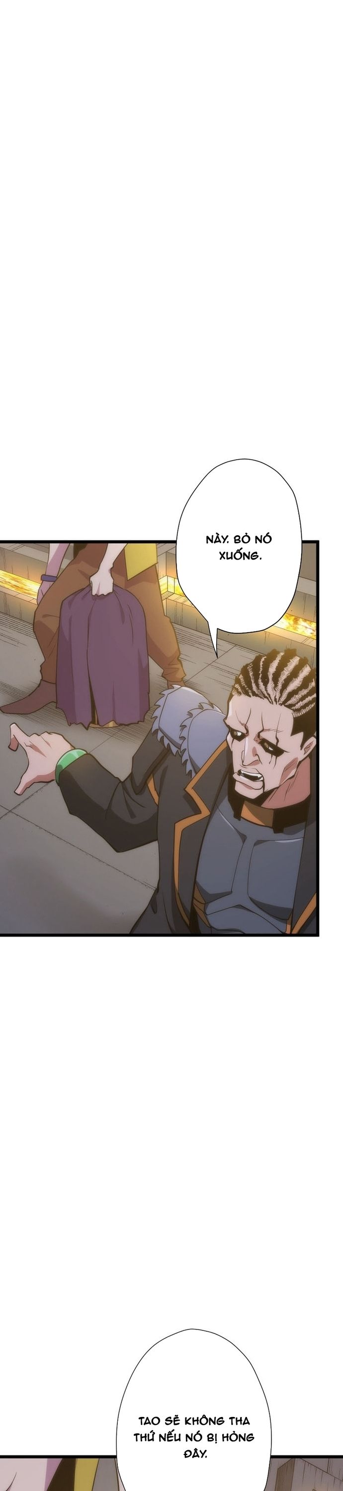 Ngục Tối: Tháp Đảo Ngược Chapter 16 - Trang 2