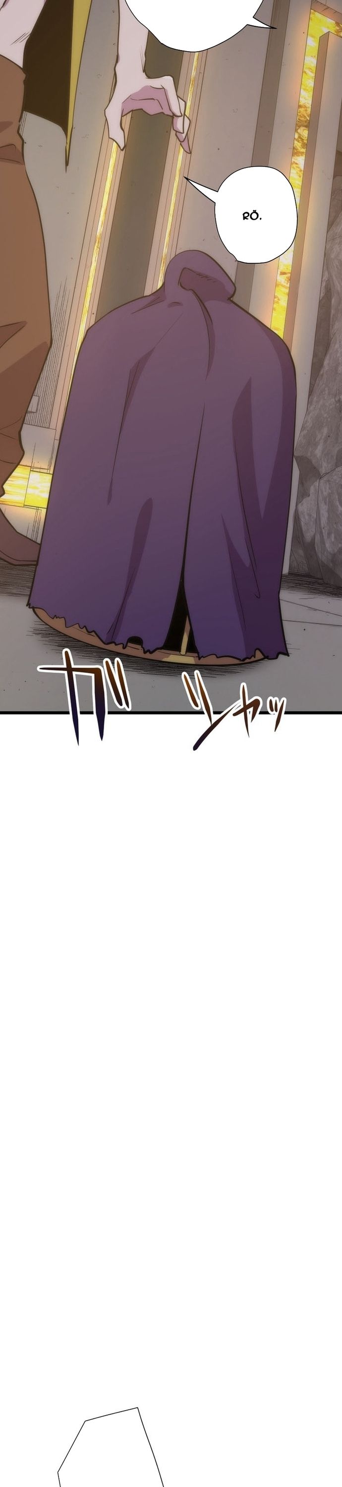 Ngục Tối: Tháp Đảo Ngược Chapter 16 - Trang 2