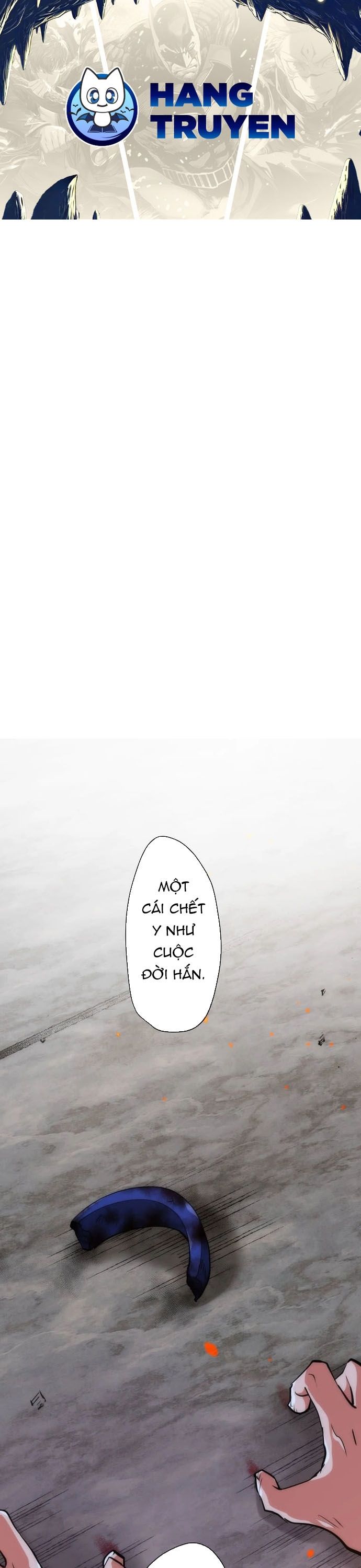 Ngục Tối: Tháp Đảo Ngược Chapter 18 - Trang 2