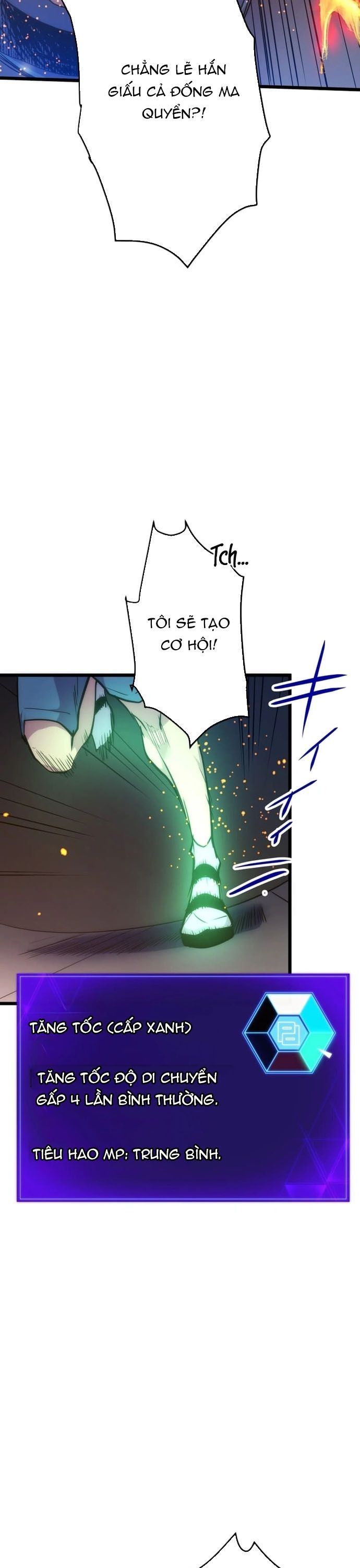 Ngục Tối: Tháp Đảo Ngược Chapter 18 - Trang 2