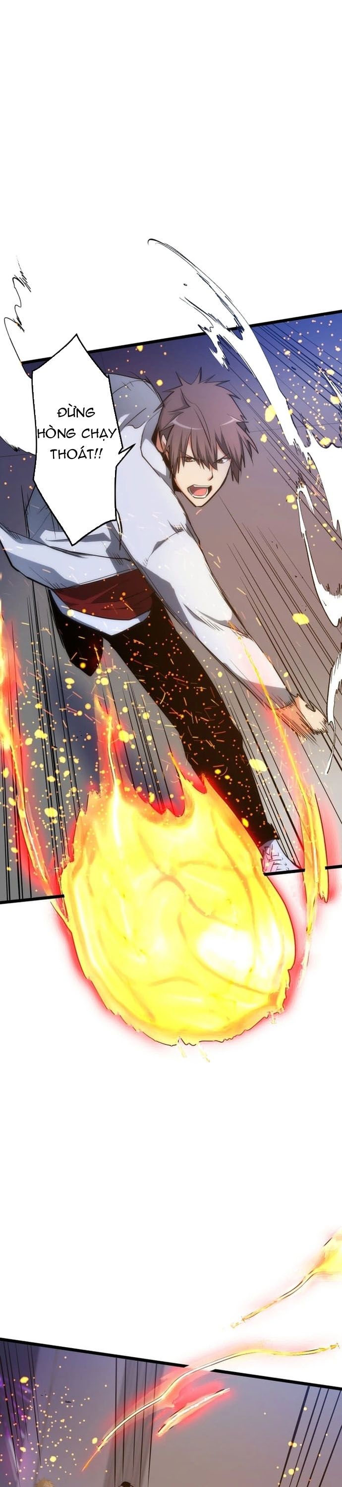 Ngục Tối: Tháp Đảo Ngược Chapter 18 - Trang 2