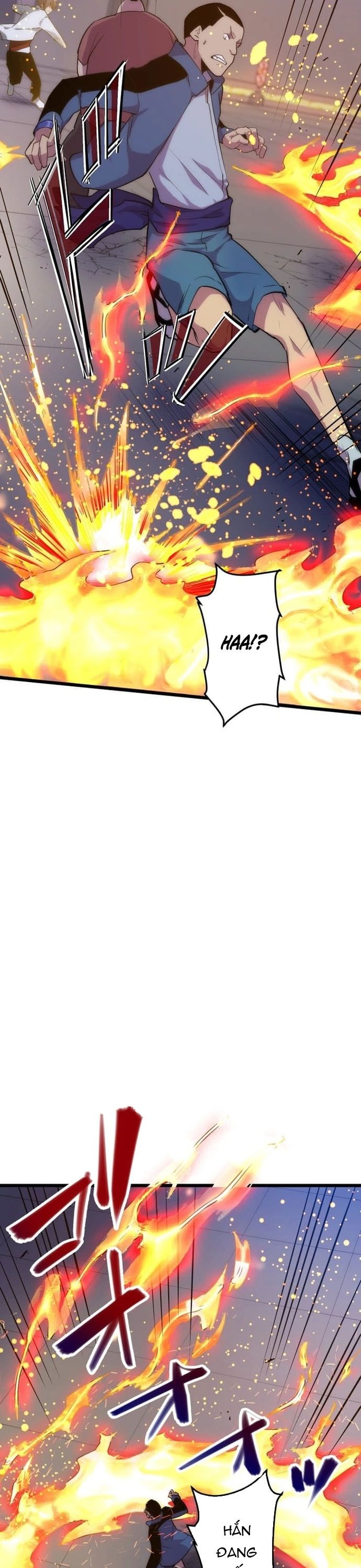 Ngục Tối: Tháp Đảo Ngược Chapter 18 - Trang 2