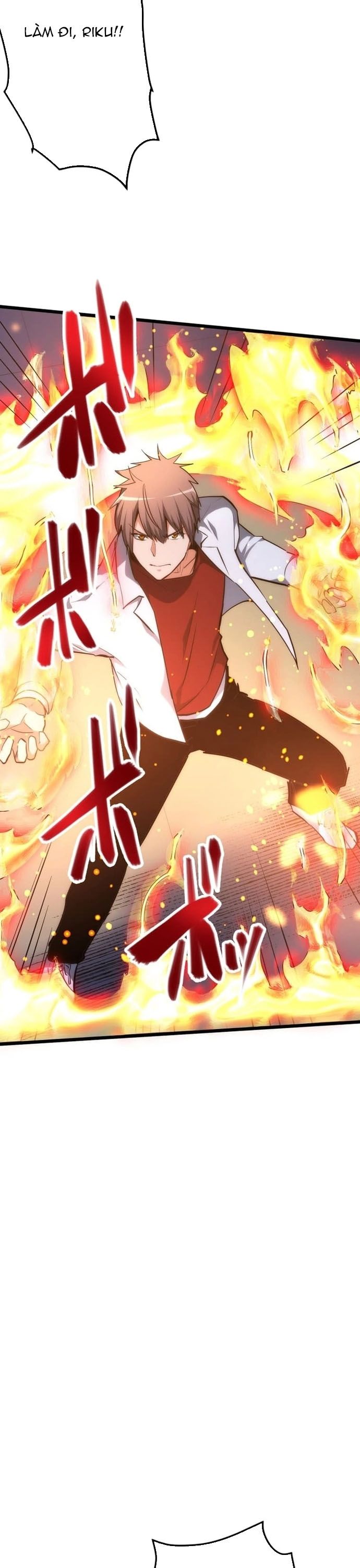 Ngục Tối: Tháp Đảo Ngược Chapter 18 - Trang 2