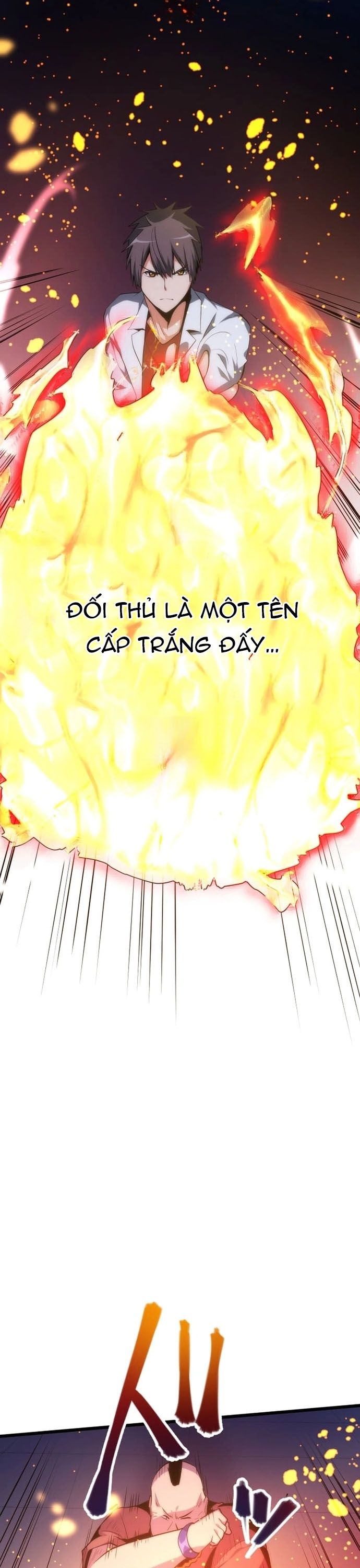 Ngục Tối: Tháp Đảo Ngược Chapter 18 - Trang 2