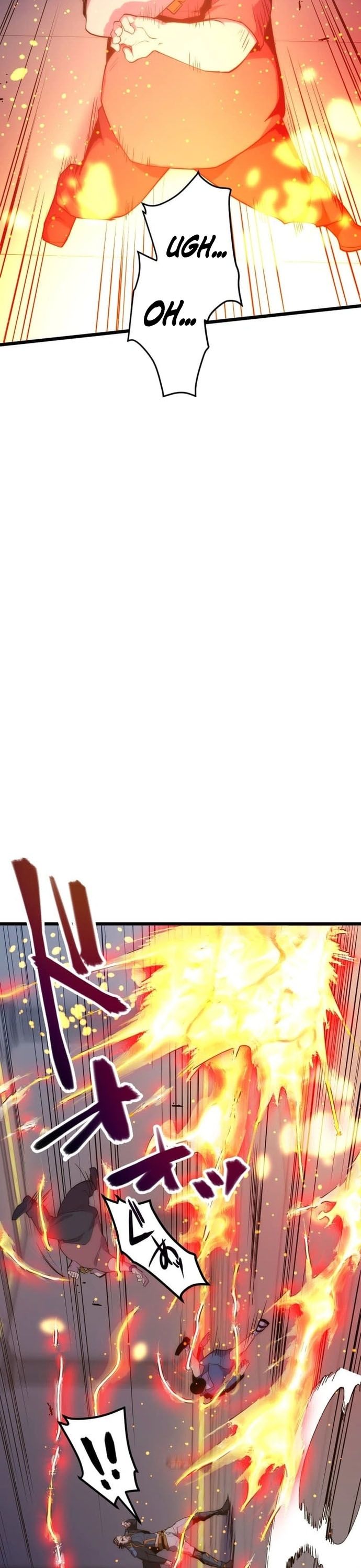 Ngục Tối: Tháp Đảo Ngược Chapter 18 - Trang 2