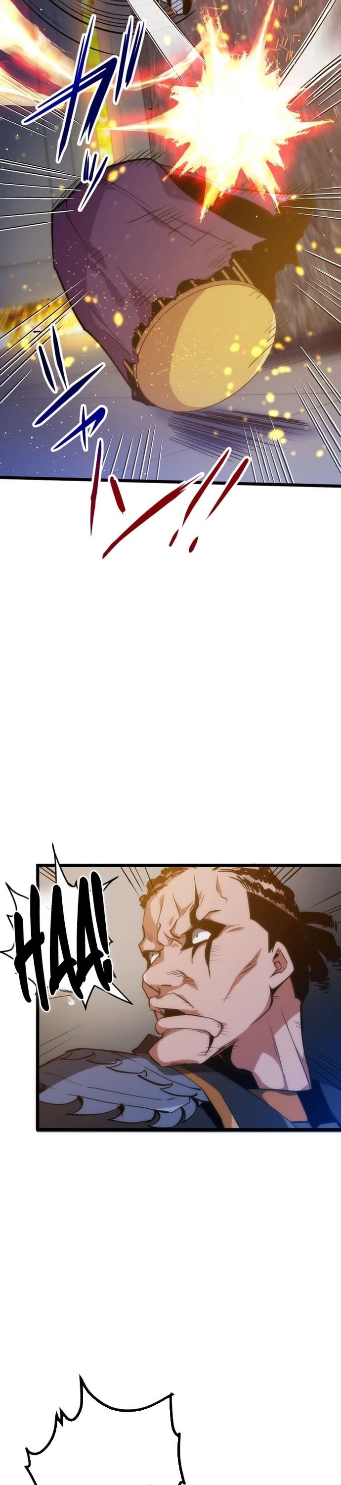 Ngục Tối: Tháp Đảo Ngược Chapter 18 - Trang 2