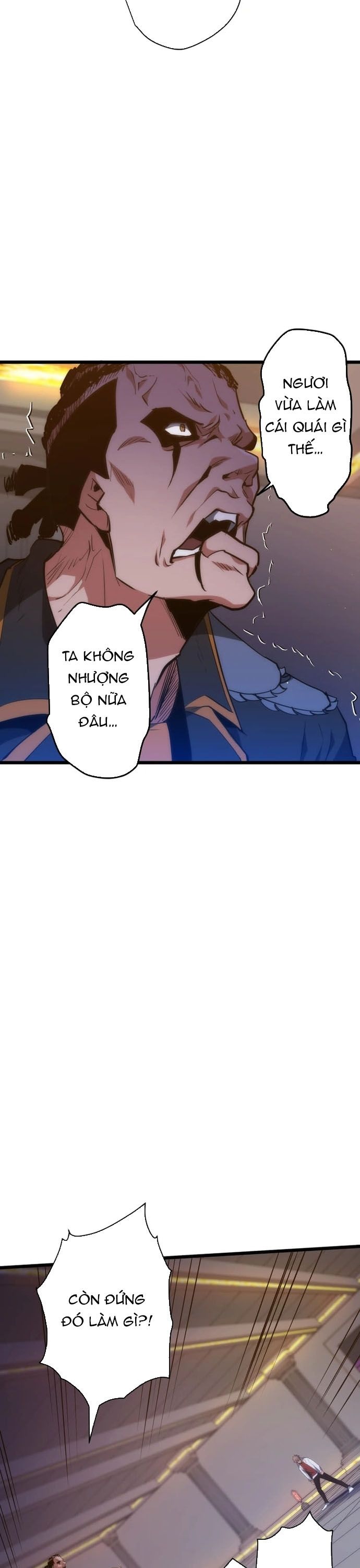 Ngục Tối: Tháp Đảo Ngược Chapter 18 - Trang 2