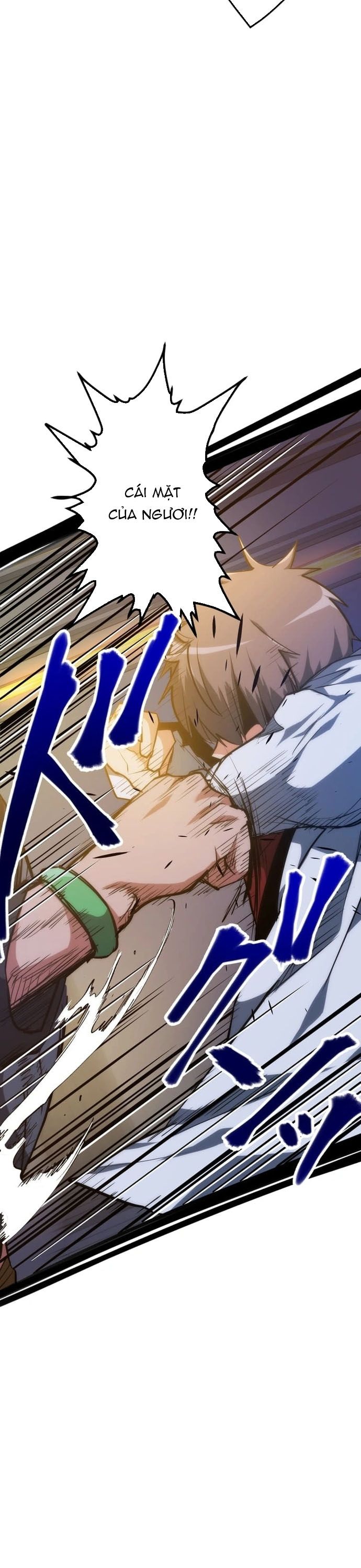 Ngục Tối: Tháp Đảo Ngược Chapter 18 - Trang 2