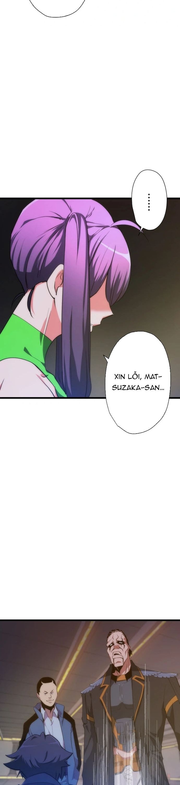 Ngục Tối: Tháp Đảo Ngược Chapter 18 - Trang 2