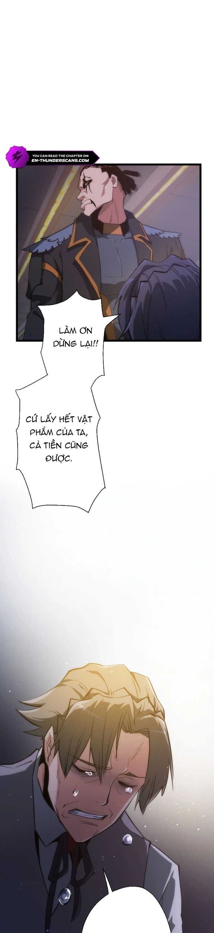 Ngục Tối: Tháp Đảo Ngược Chapter 18 - Trang 2