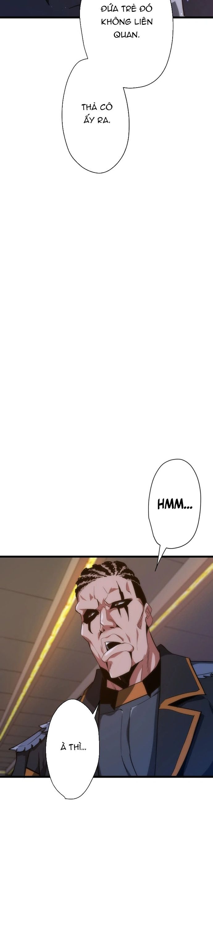 Ngục Tối: Tháp Đảo Ngược Chapter 18 - Trang 2
