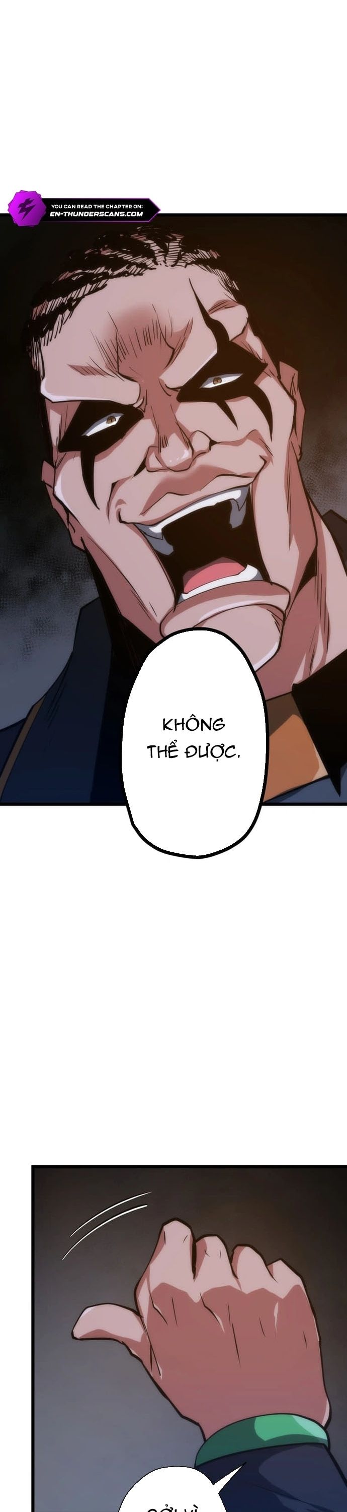 Ngục Tối: Tháp Đảo Ngược Chapter 18 - Trang 2