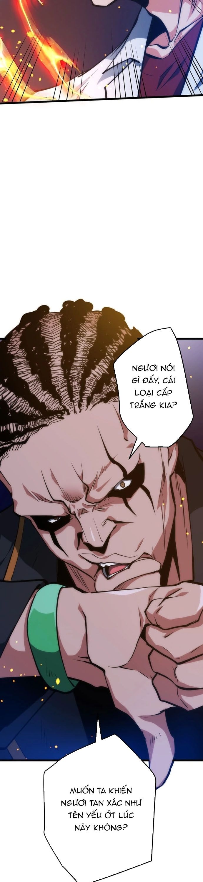 Ngục Tối: Tháp Đảo Ngược Chapter 18 - Trang 2