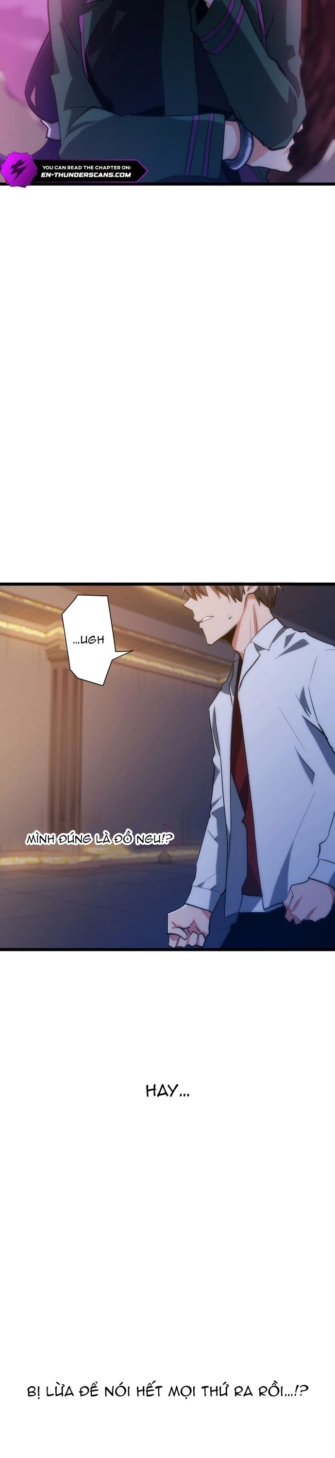 Ngục Tối: Tháp Đảo Ngược Chapter 22 - Trang 2