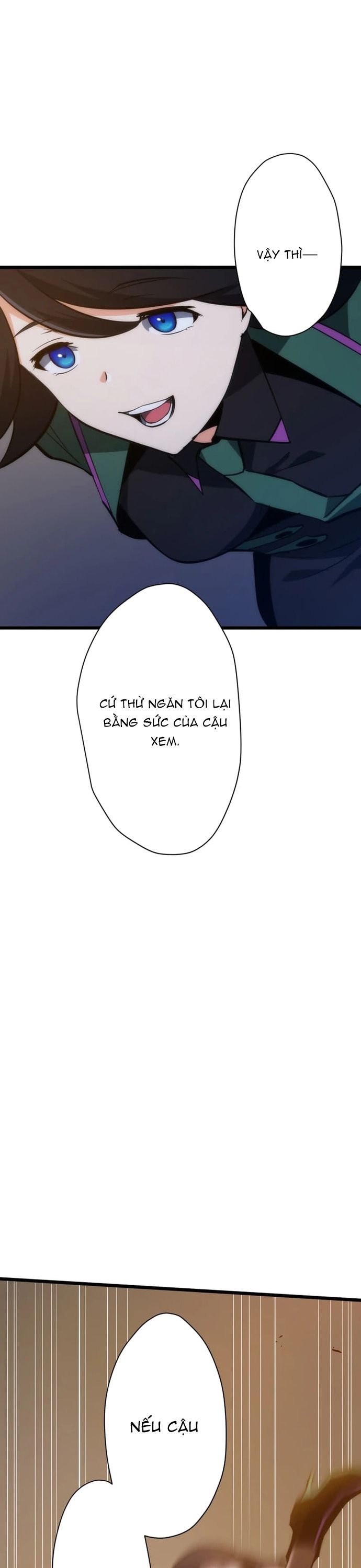 Ngục Tối: Tháp Đảo Ngược Chapter 22 - Trang 2