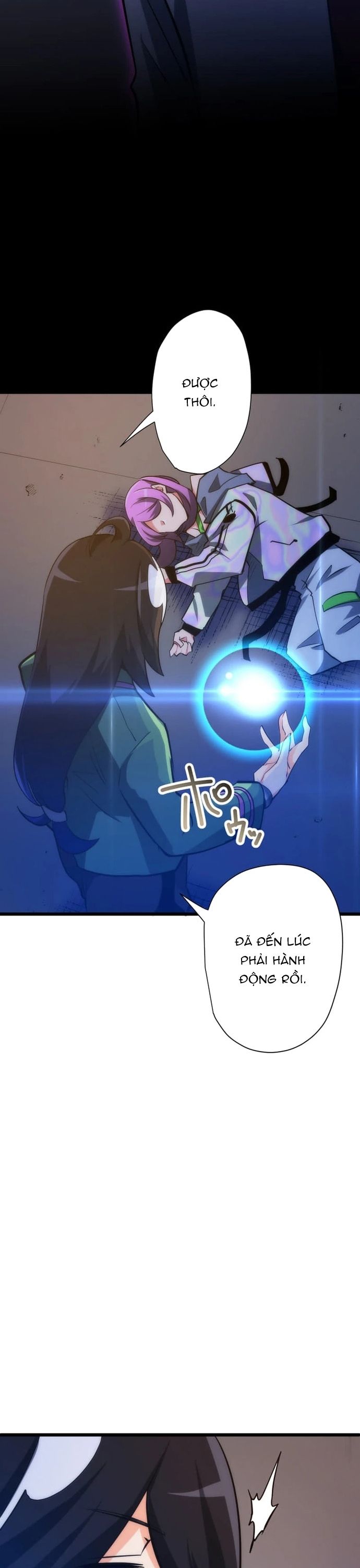 Ngục Tối: Tháp Đảo Ngược Chapter 22 - Trang 2