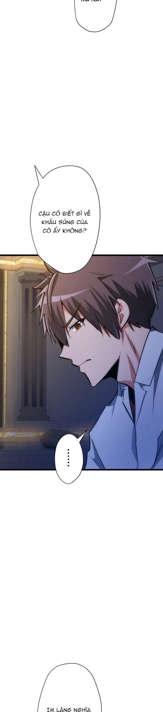 Ngục Tối: Tháp Đảo Ngược Chapter 22 - Trang 2