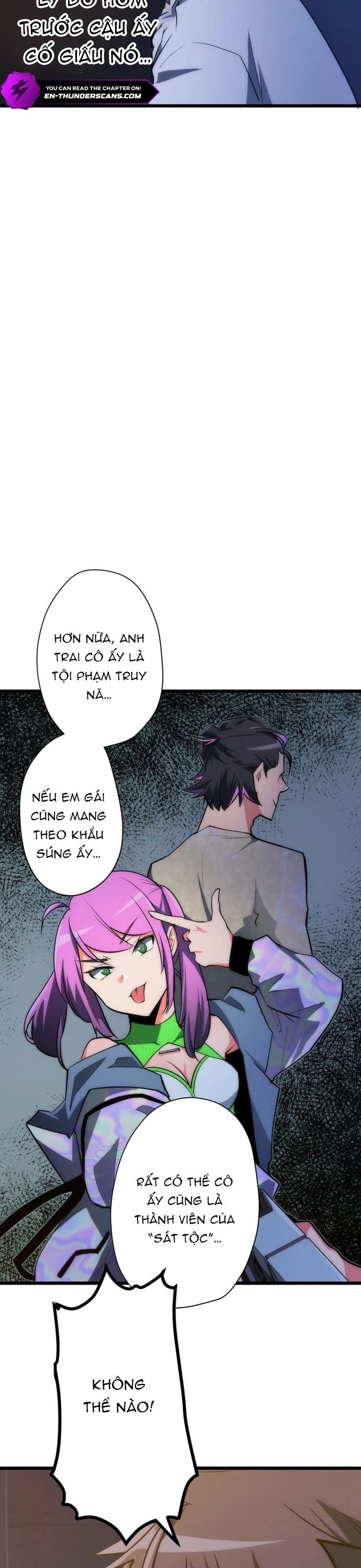 Ngục Tối: Tháp Đảo Ngược Chapter 22 - Trang 2