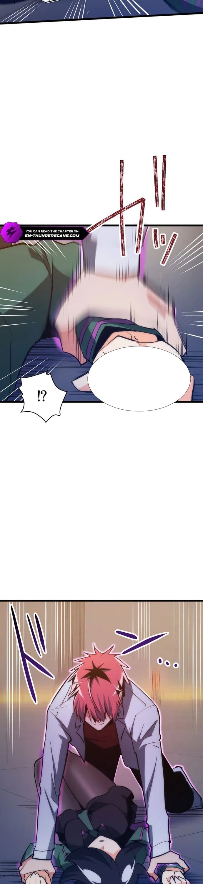 Ngục Tối: Tháp Đảo Ngược Chapter 23 - Trang 2