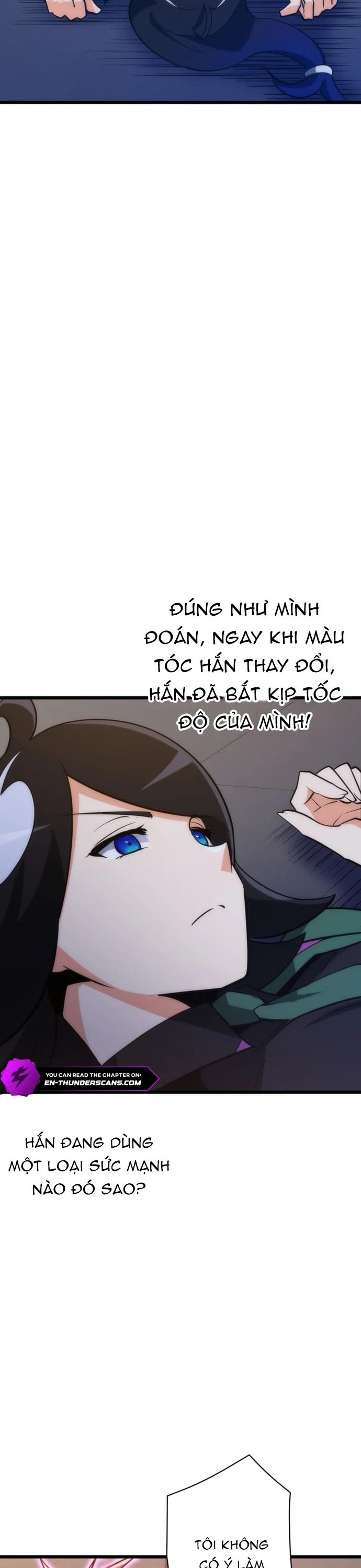 Ngục Tối: Tháp Đảo Ngược Chapter 23 - Trang 2